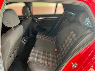 Volkswagen Golf GTI 2.0 TSI 245 CV DSG