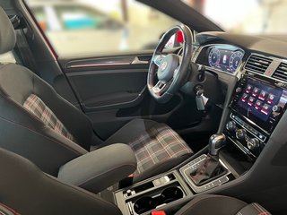 Volkswagen Golf GTI 2.0 TSI 245 CV DSG