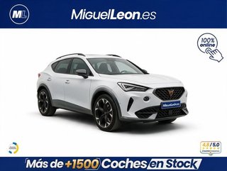 Cupra Formentor 1.4 e-Hybrid 180kW (245 CV) VZ DSG