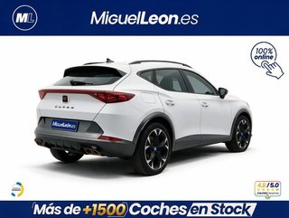 Cupra Formentor 1.4 e-Hybrid 180kW (245 CV) VZ DSG
