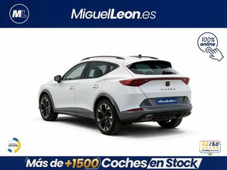 Cupra Formentor 1.4 e-Hybrid 180kW (245 CV) VZ DSG