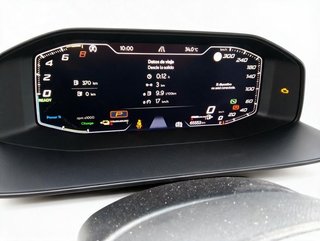 Cupra Formentor 1.4 e-Hybrid 180kW (245 CV) VZ DSG