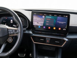 Cupra Formentor 1.4 e-Hybrid 180kW (245 CV) VZ DSG