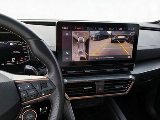 Cupra Formentor 1.4 e-Hybrid 180kW (245 CV) VZ DSG