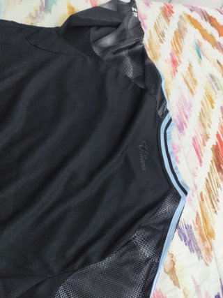 Camiseta Aston Villa Talla XL