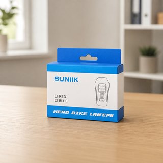 Faro con claxon para patinete y bicicleta