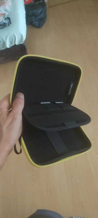Funda Nintendo 3DS XL Oficial Pokémon Pikachu