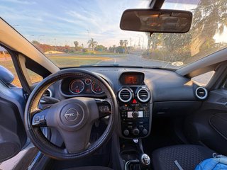 Opel Corsa 2010