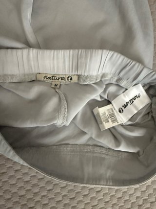 pantalón vaquero y falda larga 10€