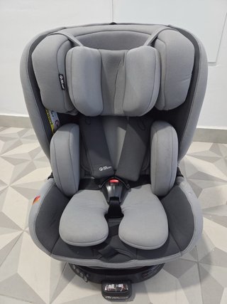 Silla coche Jane Concord i-Tourer 360