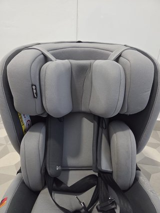 Silla coche Jane Concord i-Tourer 360