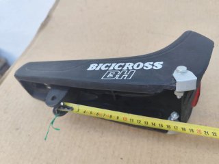 Asiento bicross bh pequeño