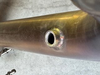 Downpipe Seat Leon Cupra 300 - 2018