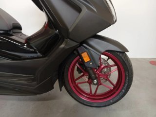 Honda Forza 125 SP