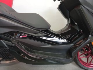 Honda Forza 125 SP
