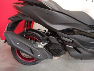 Honda Forza 125 SP