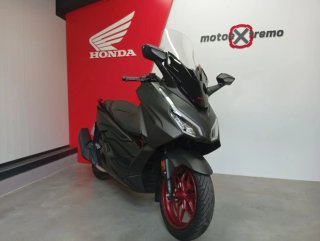 Honda Forza 125 SP