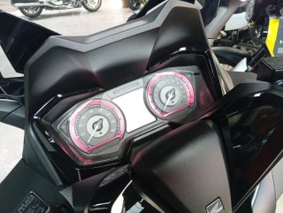 Honda Forza 125 SP