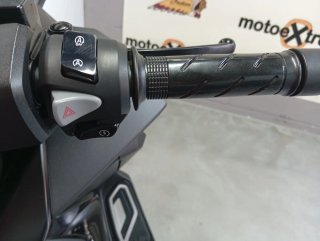 Honda Forza 125 SP
