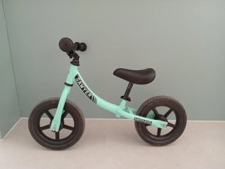 Bici sin pedales Sawyer Mint