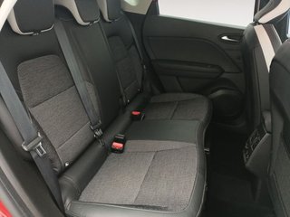 Renault Captur Zen E-TECH Híbrido enchufable 160cv