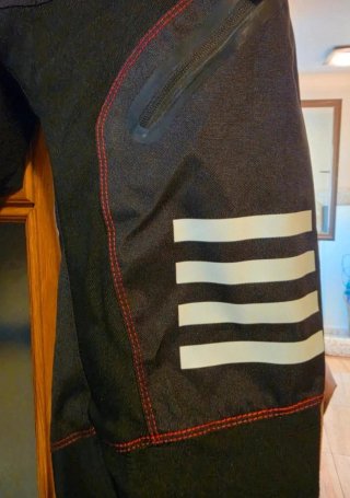 Conjunto Motocross/Enduro Fasthouse