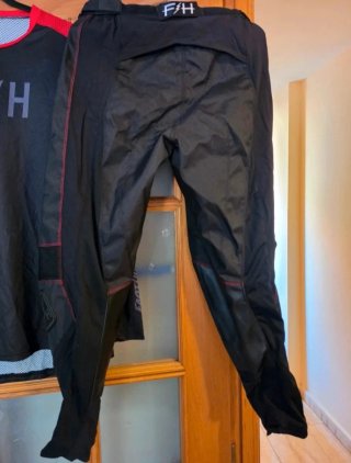 Conjunto Motocross/Enduro Fasthouse