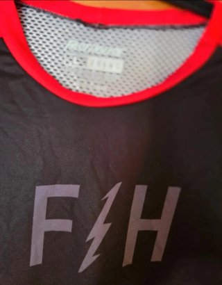 Conjunto Motocross/Enduro Fasthouse