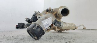 TURBOCOMPRESOR KIA SPORTAGE 1.6I TURBO 180 4X4 FA