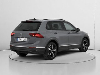 Volkswagen Tiguan Life 2.0 TDI 110 kW (150 CV) DSG