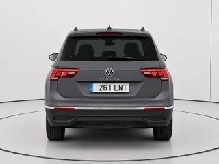 Volkswagen Tiguan Life 2.0 TDI 110 kW (150 CV) DSG