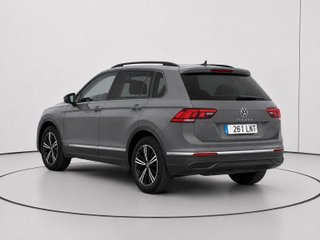 Volkswagen Tiguan Life 2.0 TDI 110 kW (150 CV) DSG