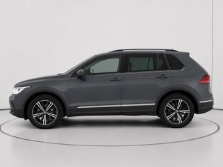 Volkswagen Tiguan Life 2.0 TDI 110 kW (150 CV) DSG