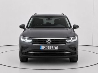 Volkswagen Tiguan Life 2.0 TDI 110 kW (150 CV) DSG
