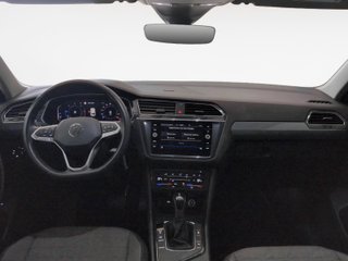 Volkswagen Tiguan Life 2.0 TDI 110 kW (150 CV) DSG