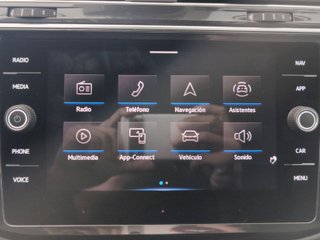 Volkswagen Tiguan Life 2.0 TDI 110 kW (150 CV) DSG