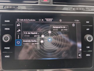 Volkswagen Tiguan Life 2.0 TDI 110 kW (150 CV) DSG
