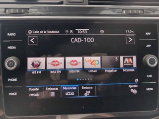 Volkswagen Tiguan Life 2.0 TDI 110 kW (150 CV) DSG