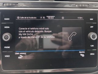 Volkswagen Tiguan Life 2.0 TDI 110 kW (150 CV) DSG