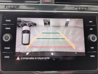 Volkswagen Tiguan Life 2.0 TDI 110 kW (150 CV) DSG
