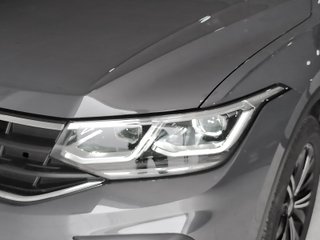 Volkswagen Tiguan Life 2.0 TDI 110 kW (150 CV) DSG