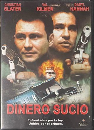 ¡¡¡Liquidación Películas DVD!!!