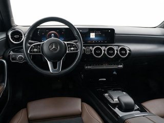 Mercedes Clase A A 250 e Sedán
