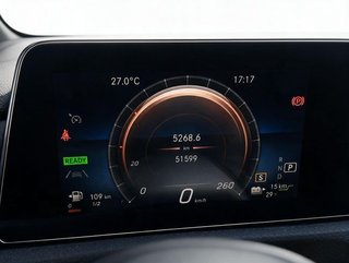 Mercedes Clase A A 250 e Sedán