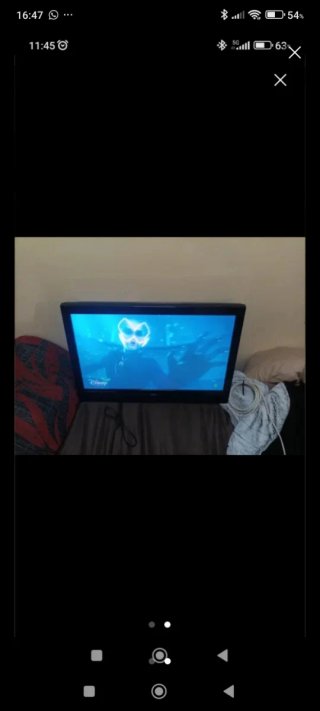 TV OKI 32 DVD HDMI TDT HD