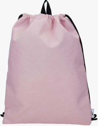 Mochila Saco Rosa Reebok