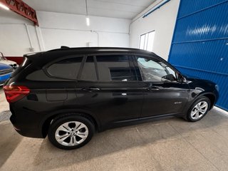 BMW X1 150cv AUTOMATICO