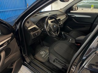 BMW X1 150cv AUTOMATICO
