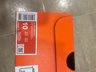 Nike Mind 001 Slide Summit White (Women’s)