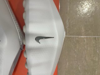 Nike Mind 001 Slide Summit White (Women’s)